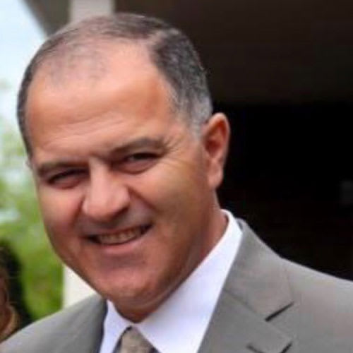 Dr. Kamil Abou-Kheir, Ottawa Dentist